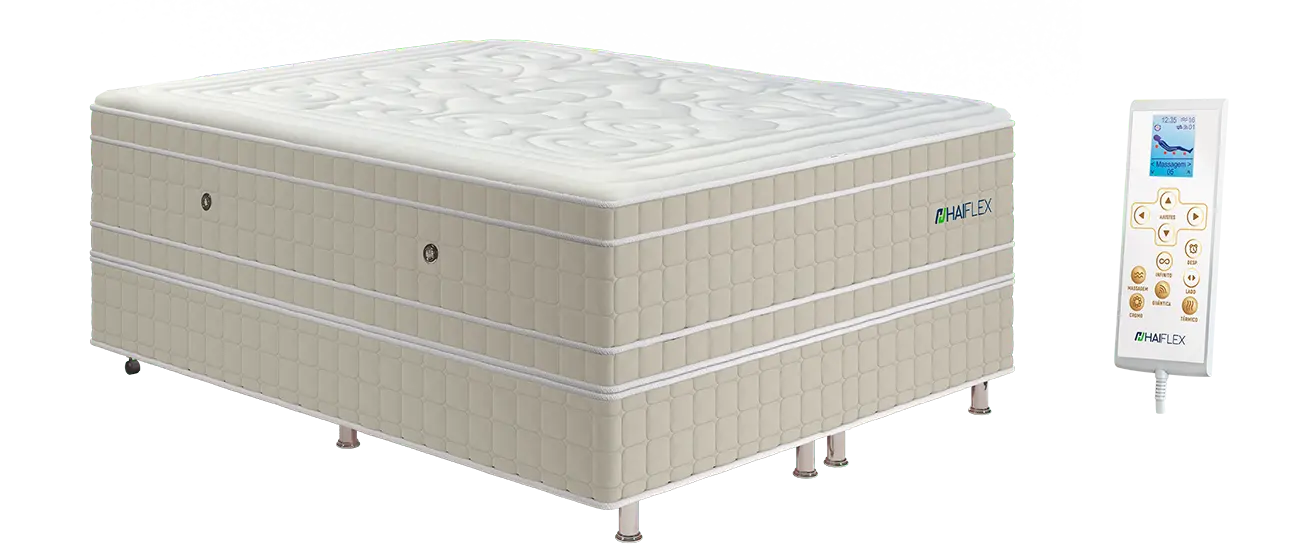 Colchão Haiflex